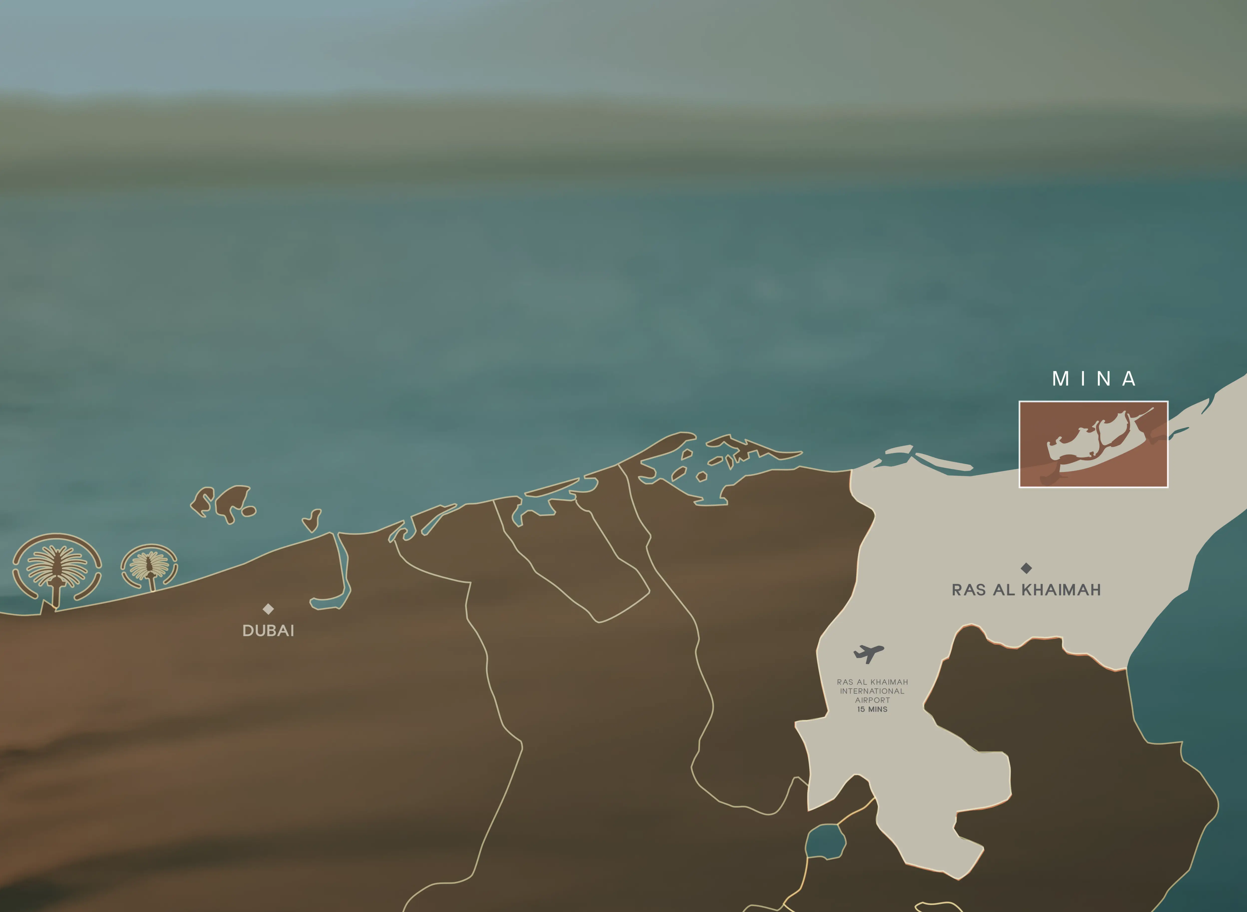 map 1